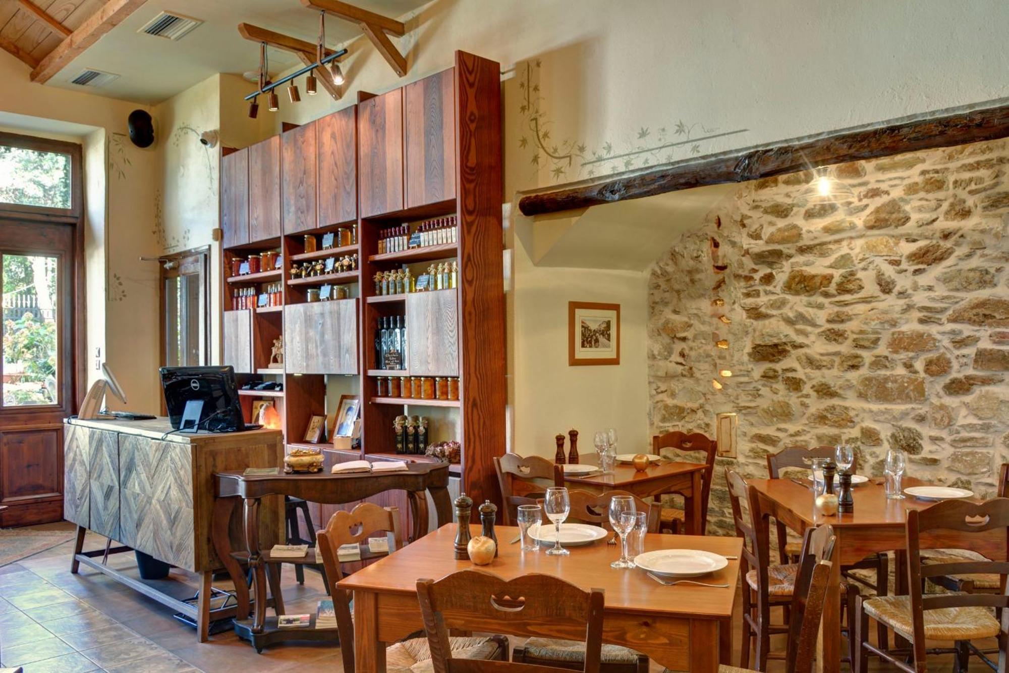 Gastronomy Hotel Kritsa بورتاريا المظهر الخارجي الصورة