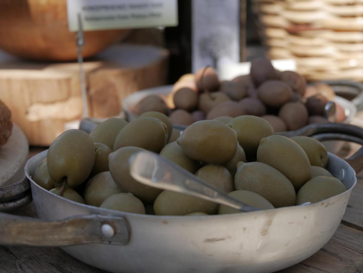 Gastronomy Hotel Kritsa بورتاريا المظهر الخارجي الصورة