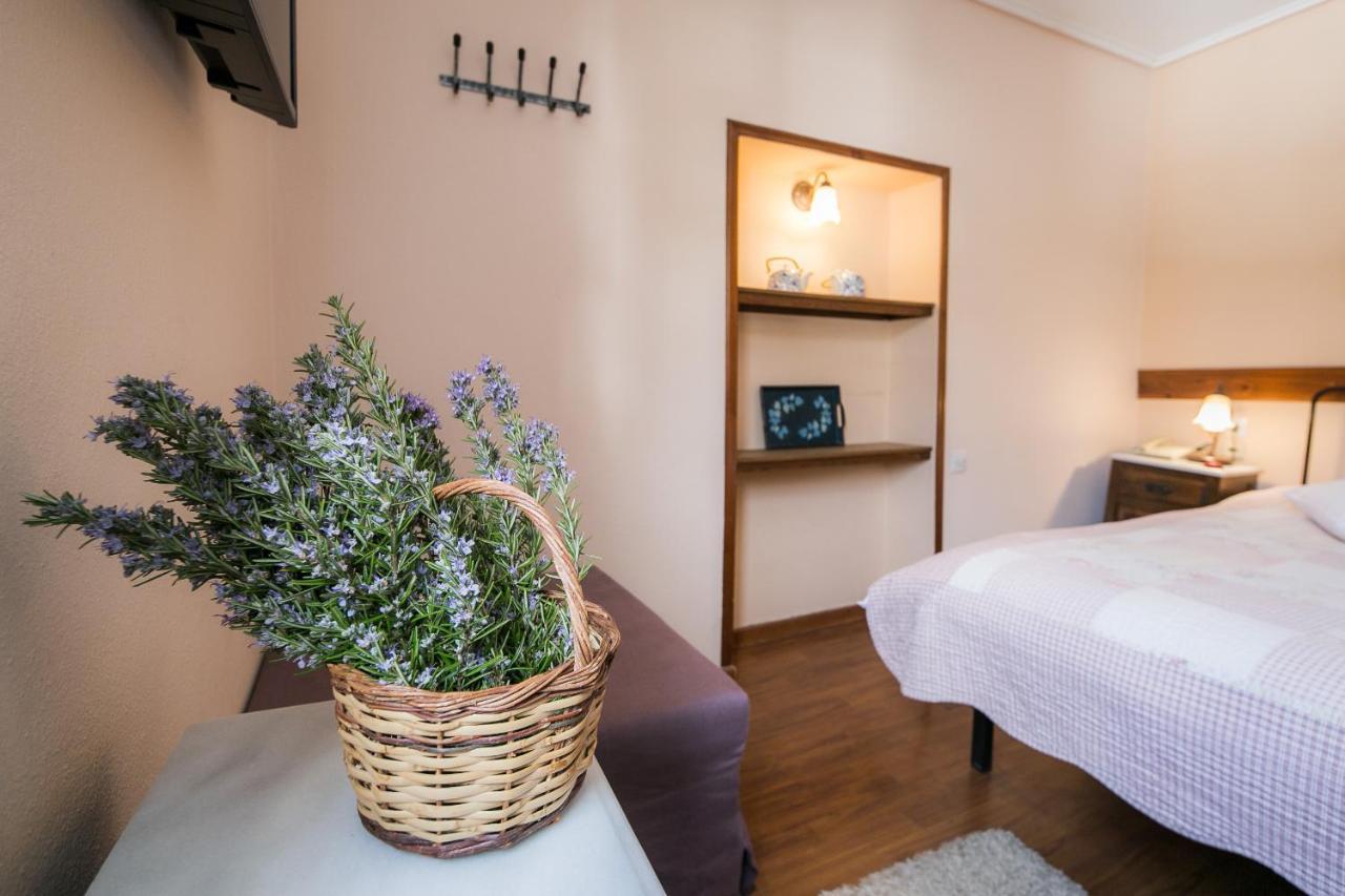 Gastronomy Hotel Kritsa بورتاريا المظهر الخارجي الصورة