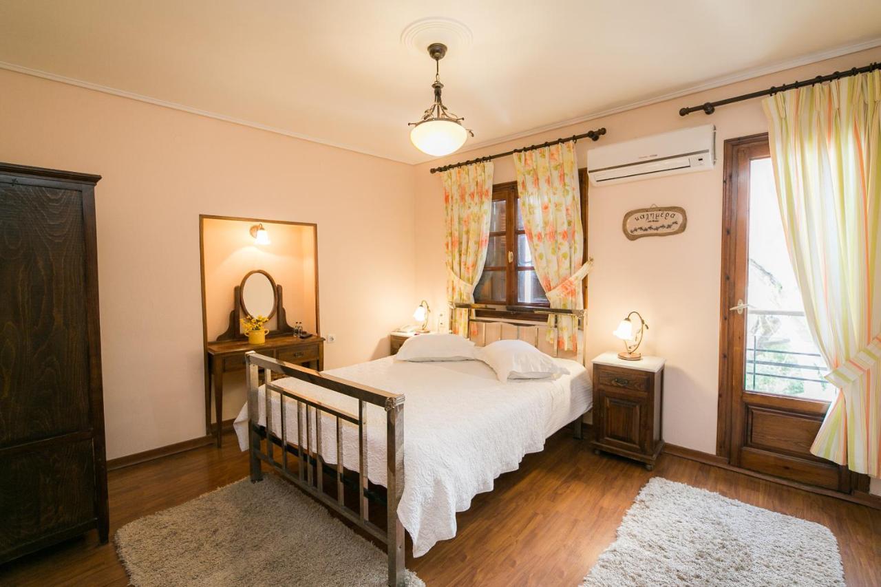 Gastronomy Hotel Kritsa بورتاريا المظهر الخارجي الصورة
