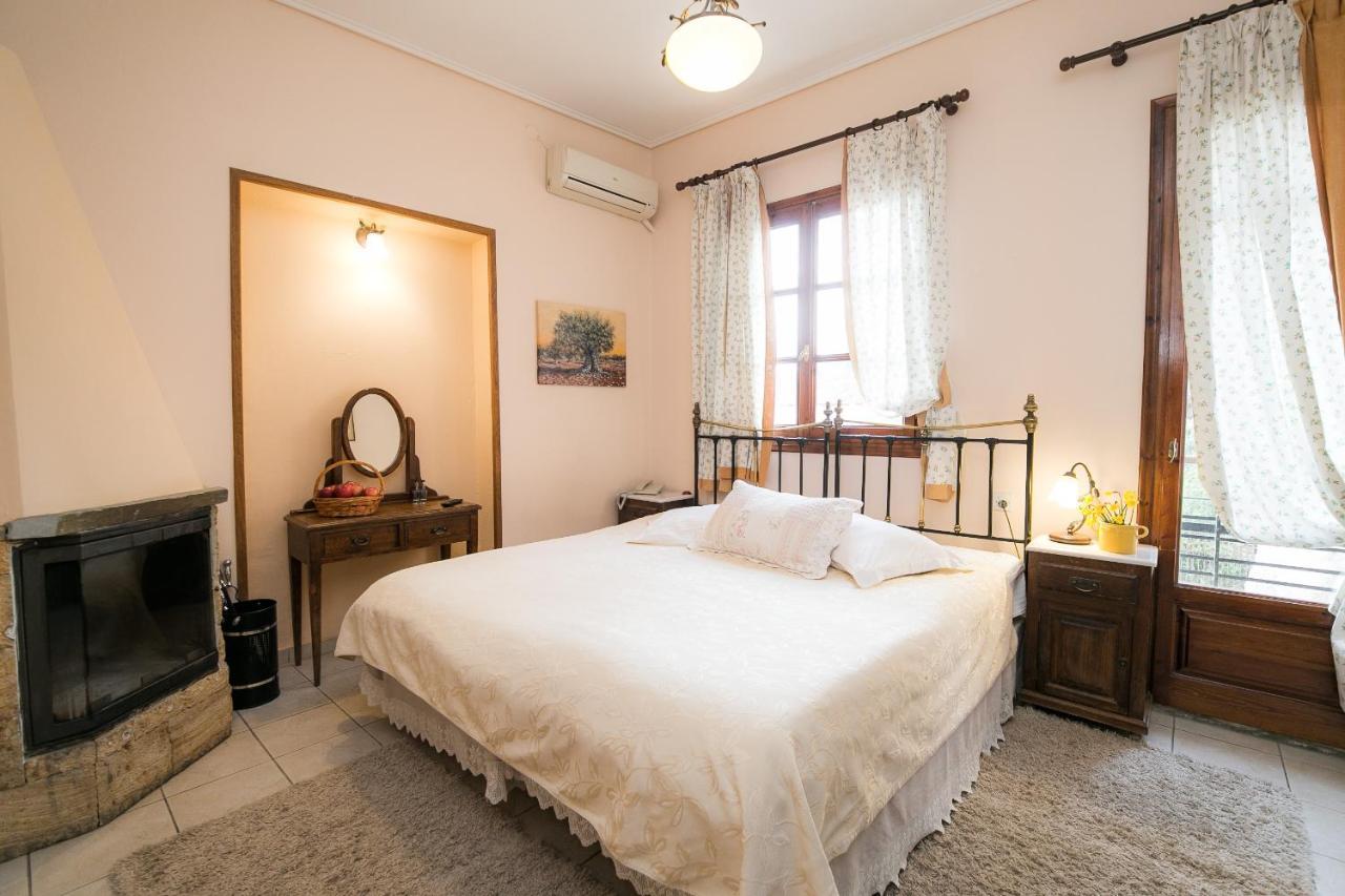 Gastronomy Hotel Kritsa بورتاريا المظهر الخارجي الصورة