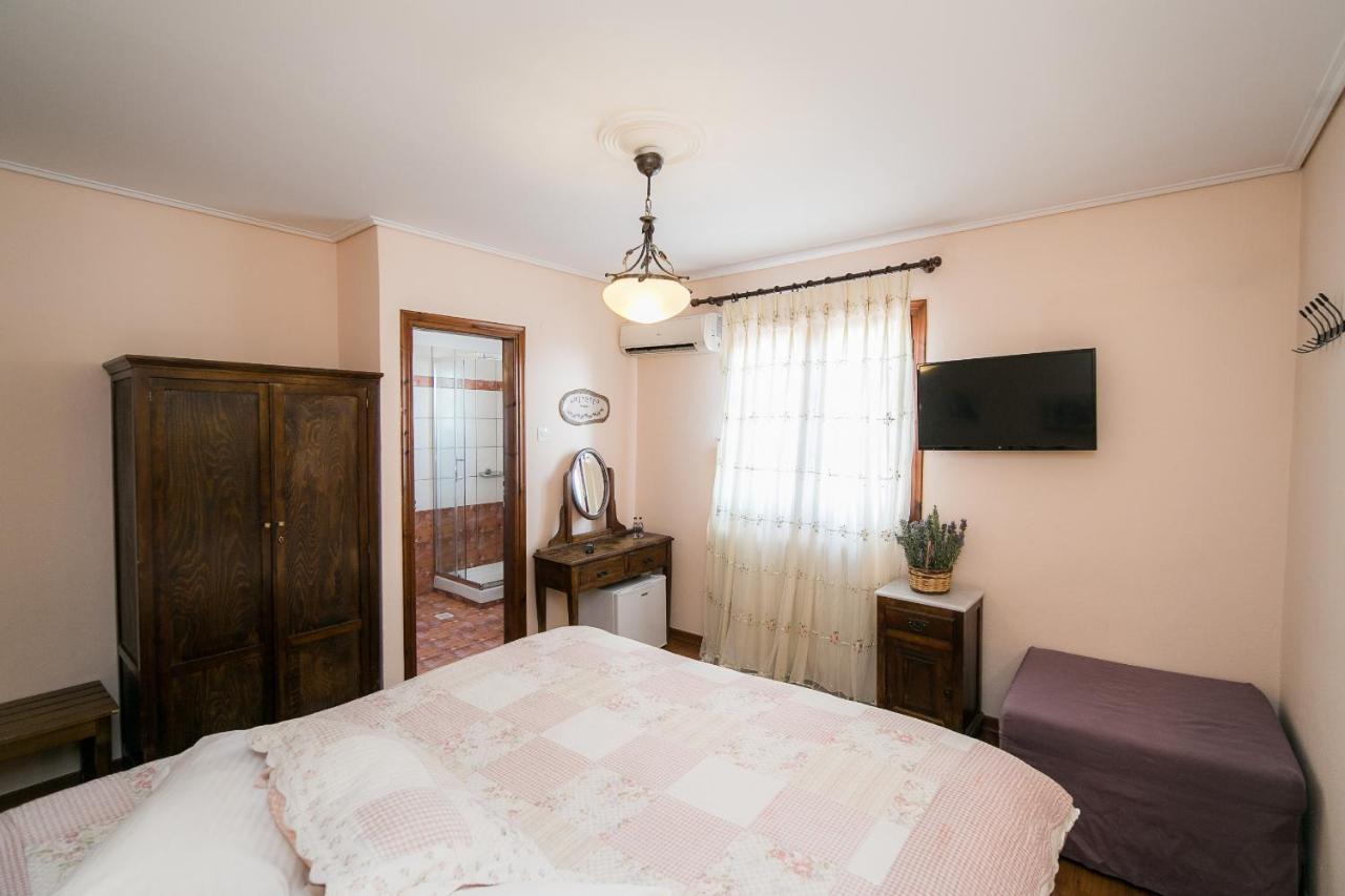 Gastronomy Hotel Kritsa بورتاريا المظهر الخارجي الصورة